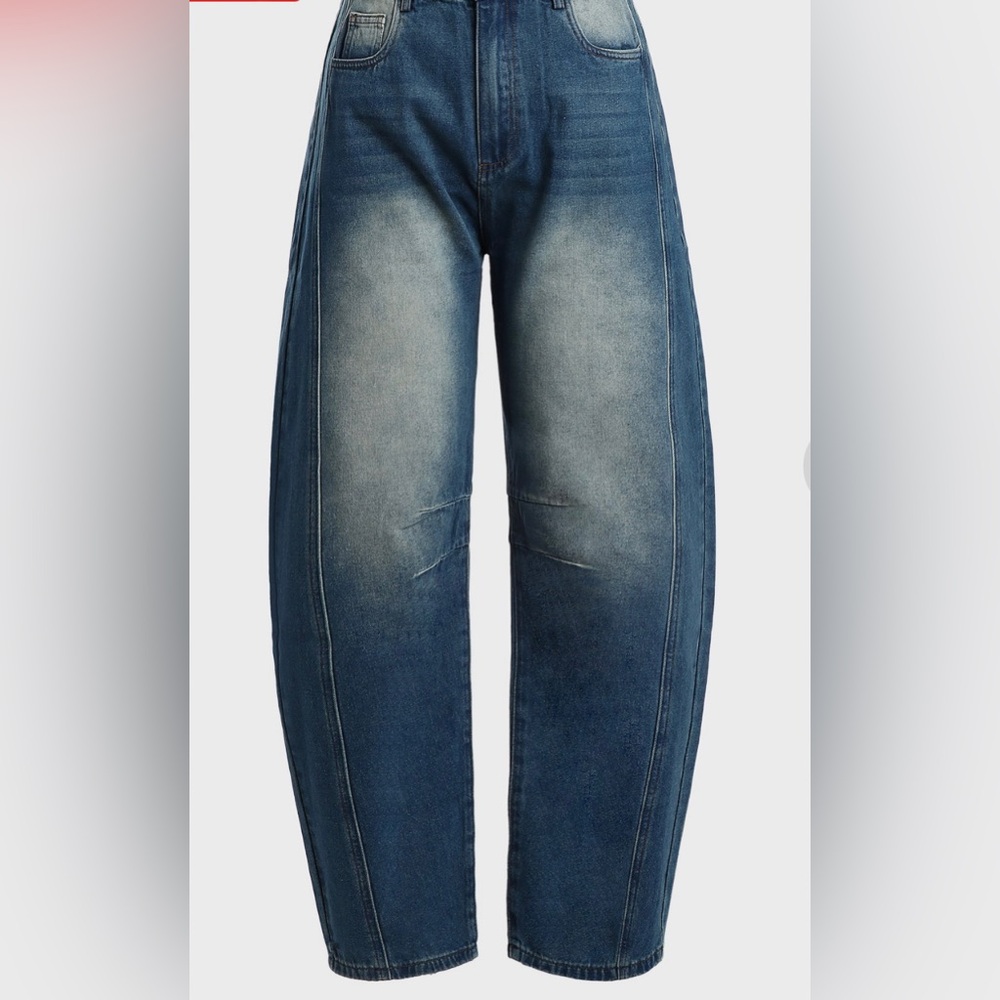 Barrel Jeans SZ 28